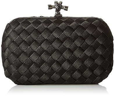Giordano Womens Clutch (Black)