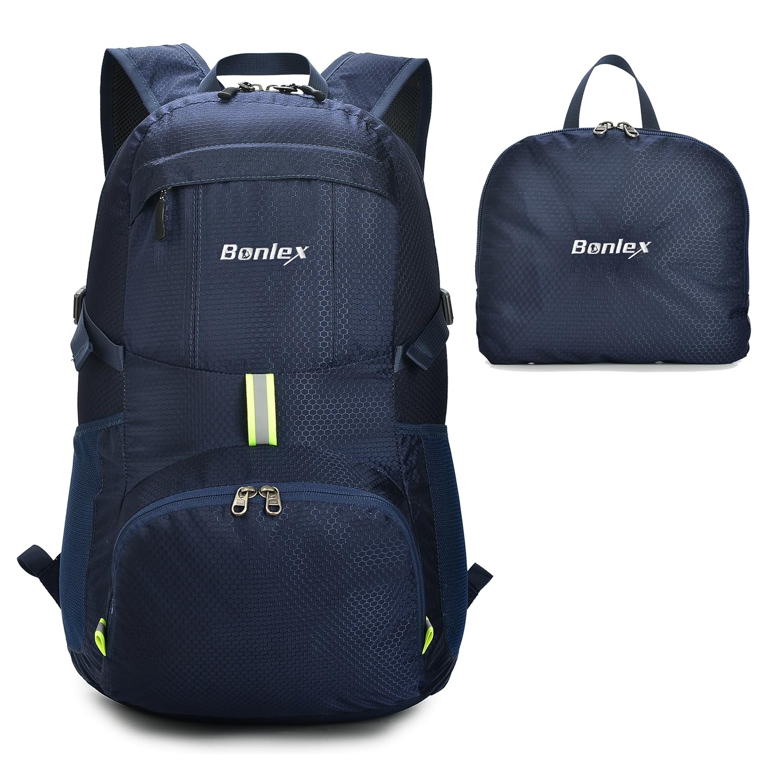 water resistant rucksack