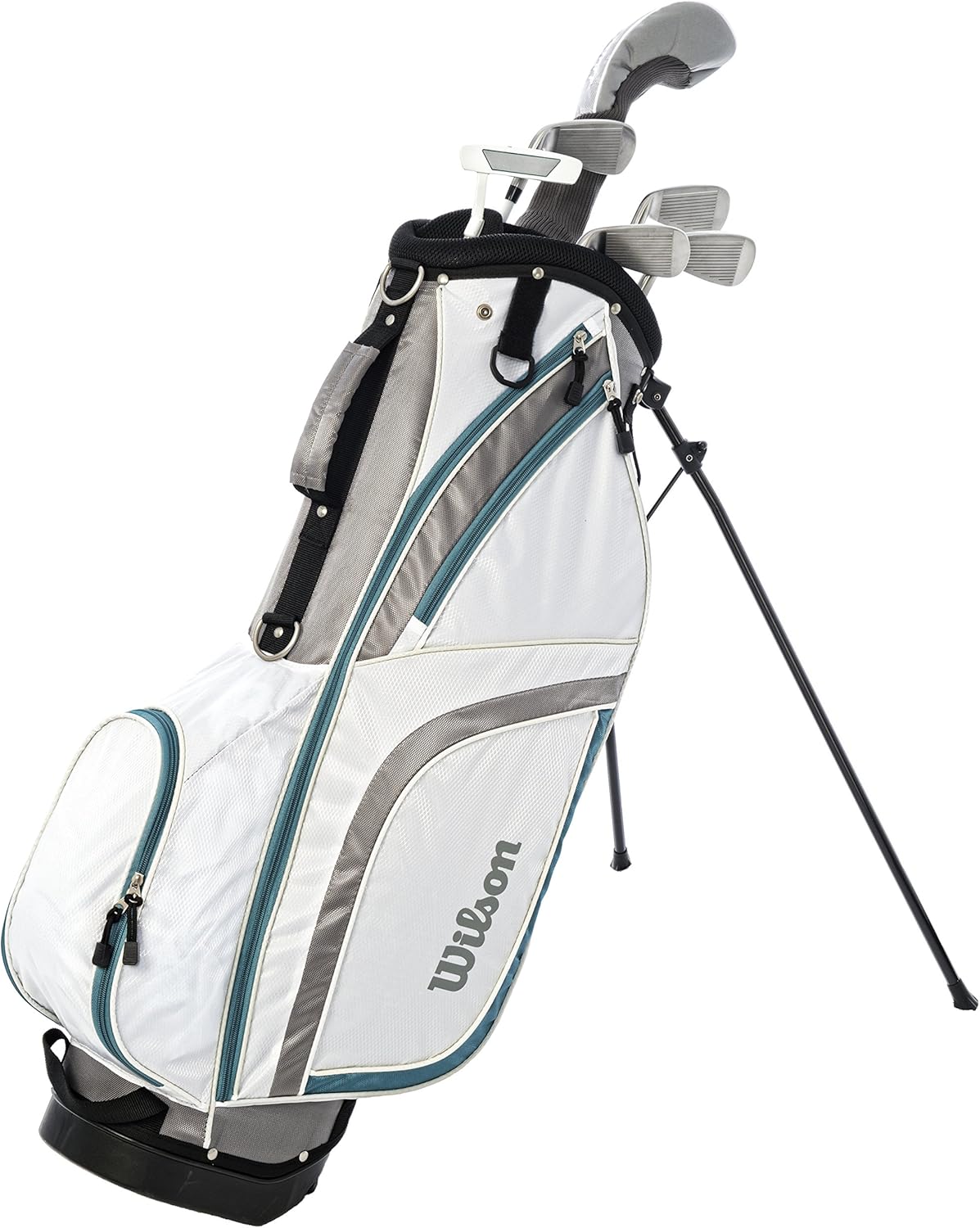 Wilson Prostaff HDX LeftHanded Women