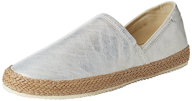 Marc O'Polo Damen Slip-on Shoes 80314573302100 Espadrilles