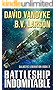 Battleship Indomitable (Galactic Liberation Book 2)