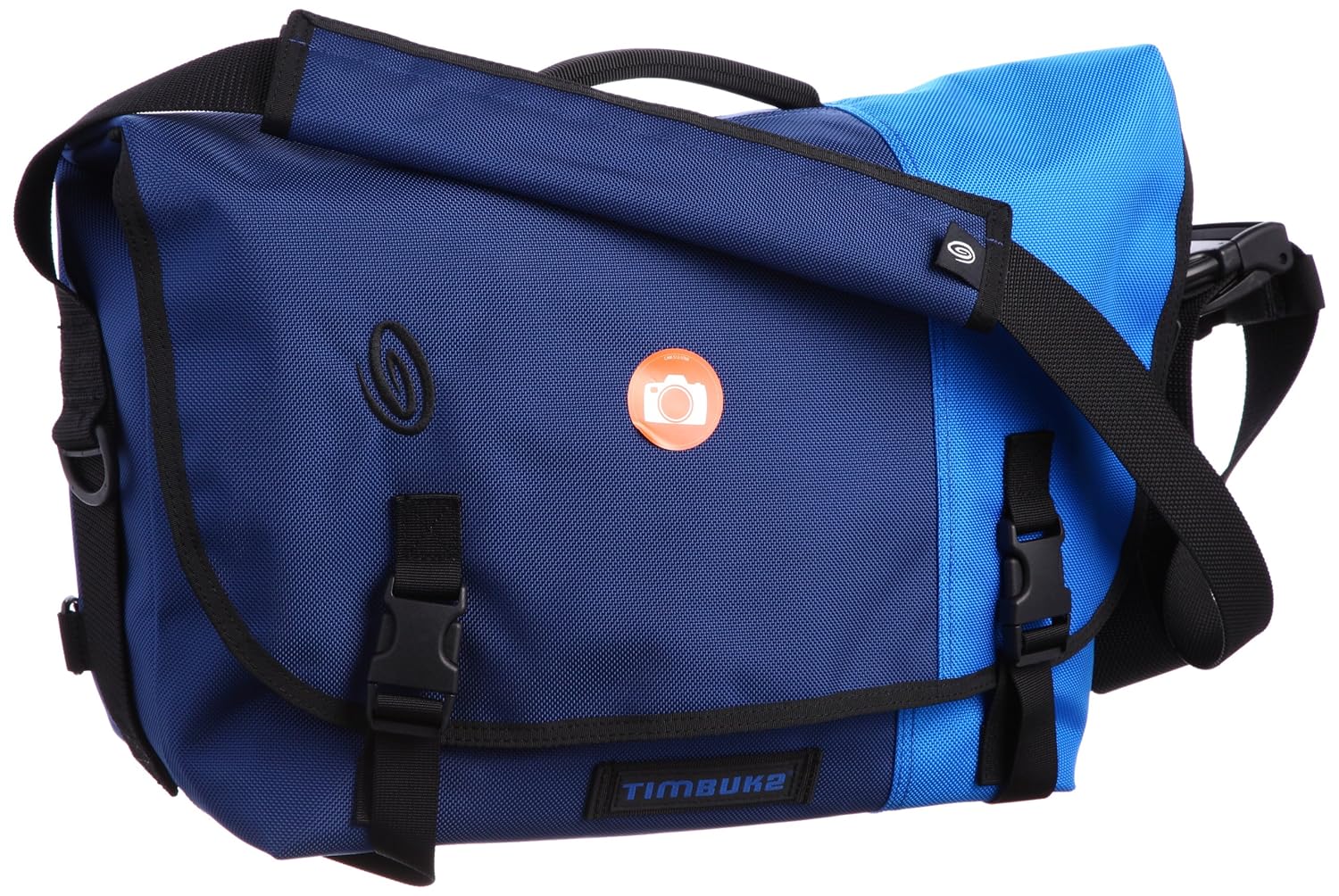 best camera bag for air travel