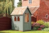 Ronseal GPW250 Garden Paint Willow 250ml view 2