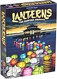 Lanterns The Harvest Festival Board Game