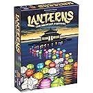 Renegade Game Studios Lanterns: The Harvest Festival