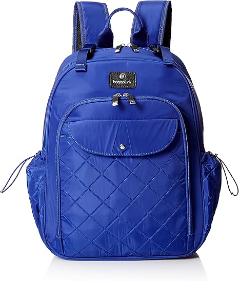 baggallini diaper bag