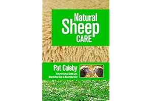 Natural Sheep Care