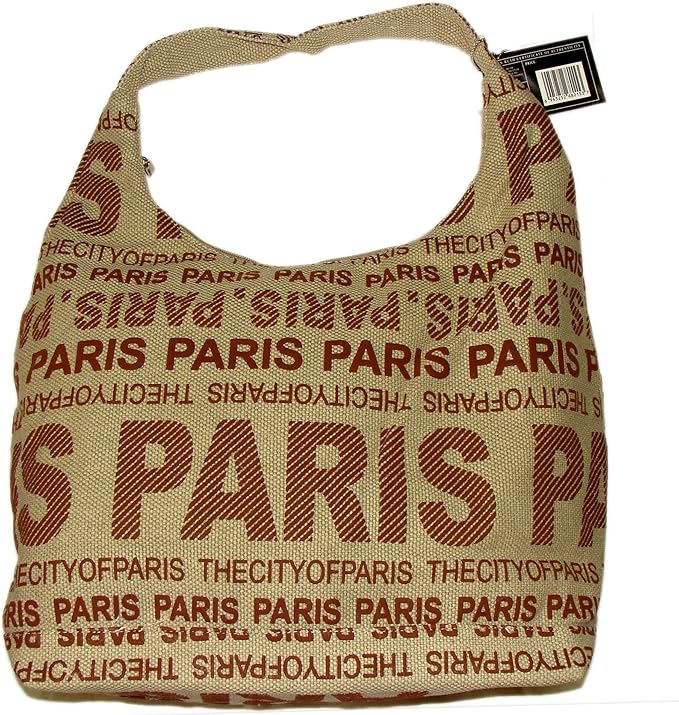 Robin Ruth Paris Robin Ruth Bag Color Beige, brown Amazon.co.uk