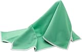 Spontex Microfibre XXL Window Cloth 40 x 50cm Removes Streaks Smears view 3
