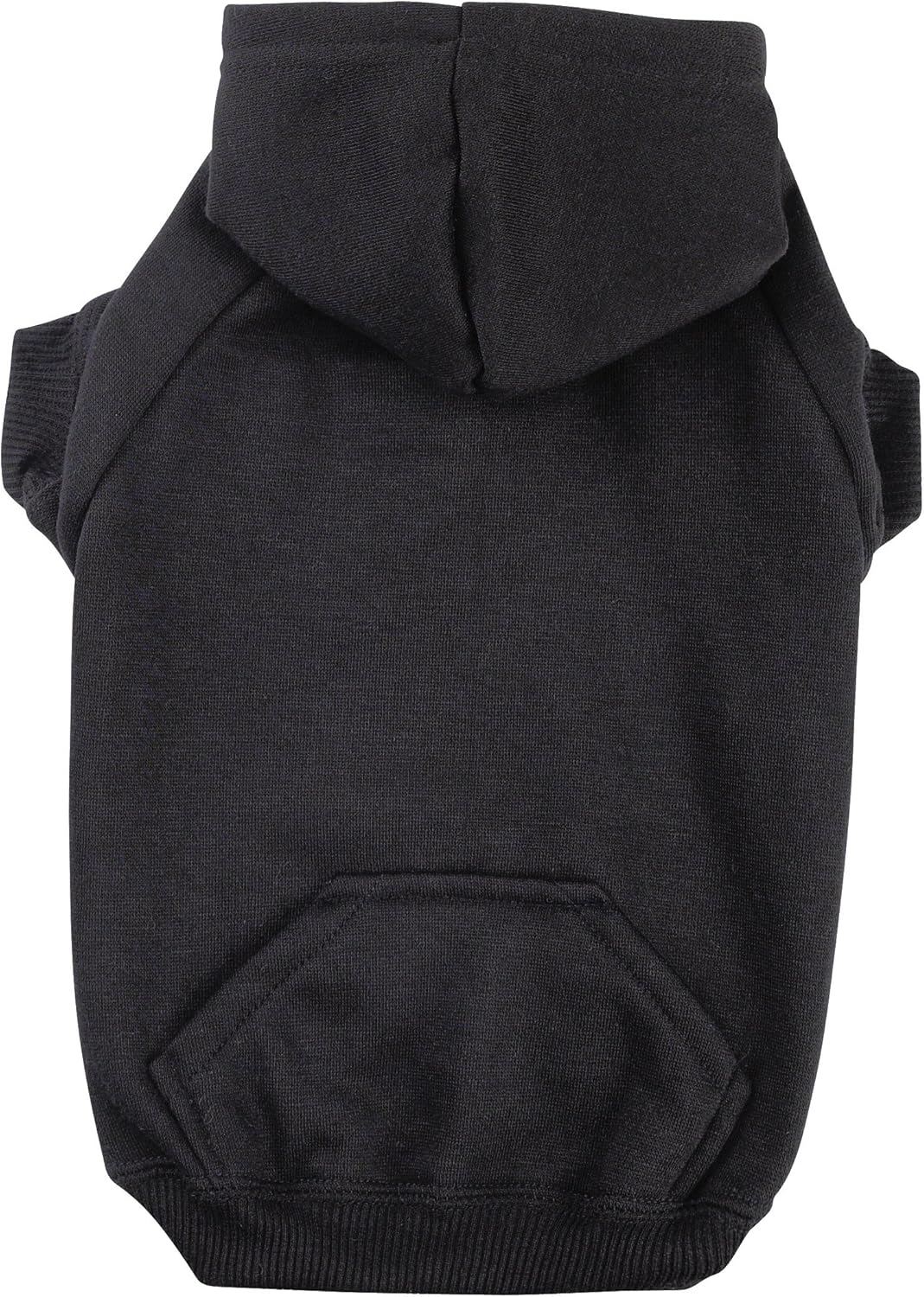 Zack \u0026 Zoey Basic Hoodie for Dogs 