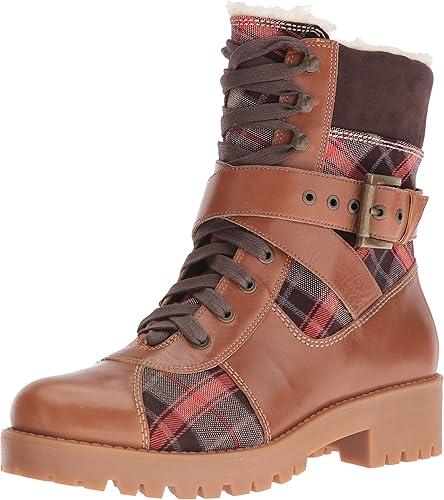 nine west plaid shoes