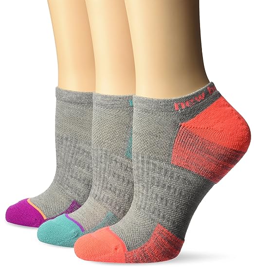 new balance socks womens