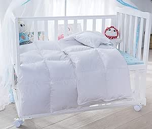 cot bed winter duvet