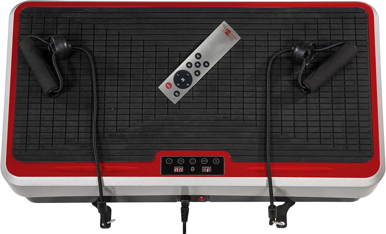 Christopeit Vibro 2 (1770)