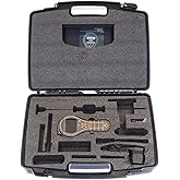 Protimeter BLD9800-C MMS3 Standard Kit Moisture Meter with Hard Case