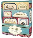 Antiquarian Bookplates: 55 Bookplates to Personalize Your Library