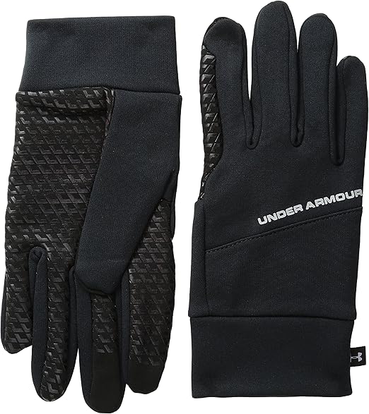 guantes tacticos under armour