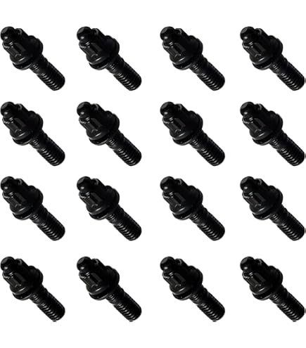 Amazon.com: ARP 614-2500 Stainless Steel 7/16-14