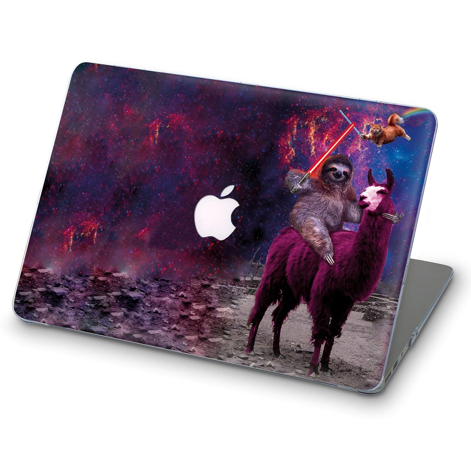 star wars macbook pro case