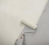 Dryzone Anti Mould Paint 5L Magnolia Emulsion Mould Resistant 5 Years view 7