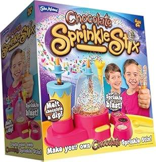 john adams neon science kit