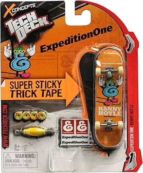 tech deck amazon uk