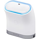 Keewifi kisslink Wireless Smart Router/ Range Extender/ Repeater, Working Mode Auto Switch, Plug & Play, Easy Guest Network, Tap to Connect, Proximity authentication, No Passwords Required but Secure