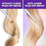 Aussie Frizz Off 24H Leave-In Hair Serum 160ml Vegan view 7