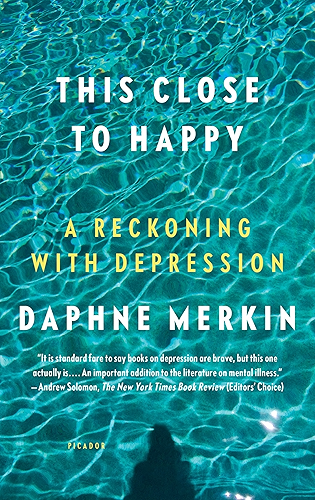 Download This Close to Happy: A Reckoning with Depression (English Edition) PDF