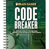 Brain Games - Code Breaker