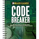 Brain Games - Code Breaker
