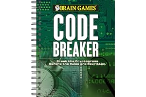 Brain Games - Code Breaker