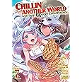 Chillin' in Another World with Level 2 Super Cheat Powers (Manga) Vol. 7