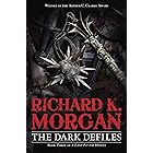 The Dark Defiles (A Land Fit for Heroes Series Book 3)