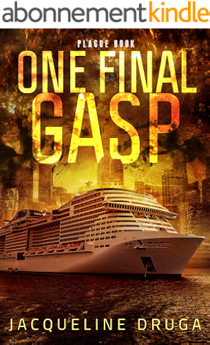 Download One Final Gasp (English Edition) PDF