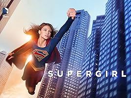 Supergirl: Season 1