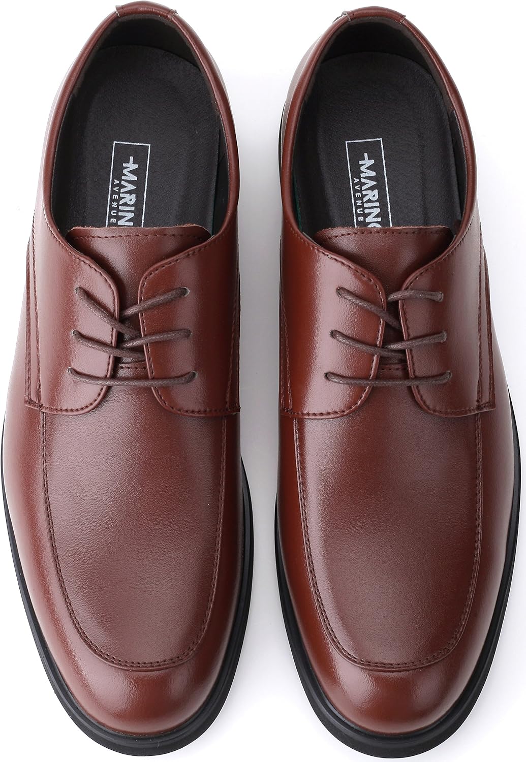Marino Oxford Dress Shoes for Men 