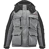 striker ice climate jacket