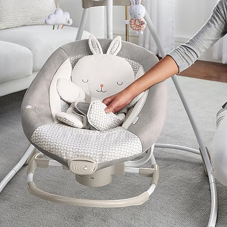 mecedora ingenuity inlighten