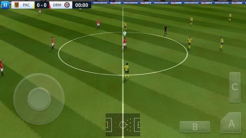 Dream League Soccer 22 Amazon Com Appstore For Android