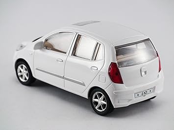 hyundai i10 diecast model