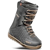 Amazon.com: Thirtytwo Mens Light Snowboard Boot - 2023/2024 Grey