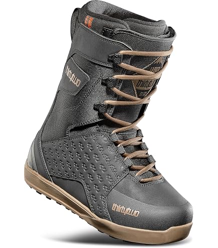 Amazon.com : Thirtytwo Men's Santa Cruz Lashed Double BOA