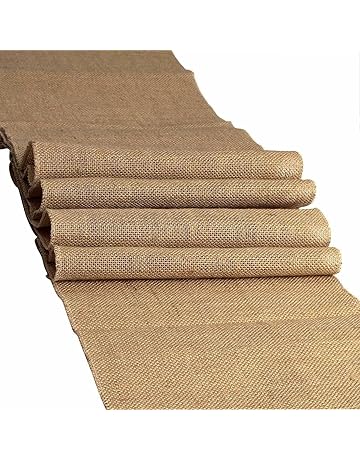 Chemin De Table Amazon Fr