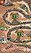 Hidden Objects Romantic Tales & 3 puzzle games