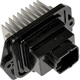 Dorman 984-516 HVAC Blower Motor Resistor | Fits Select Subaru Models