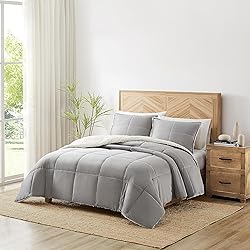 UGG 00517 Blissful Full-Queen Comforter Set