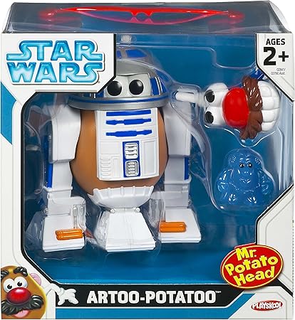 artoo potatoo