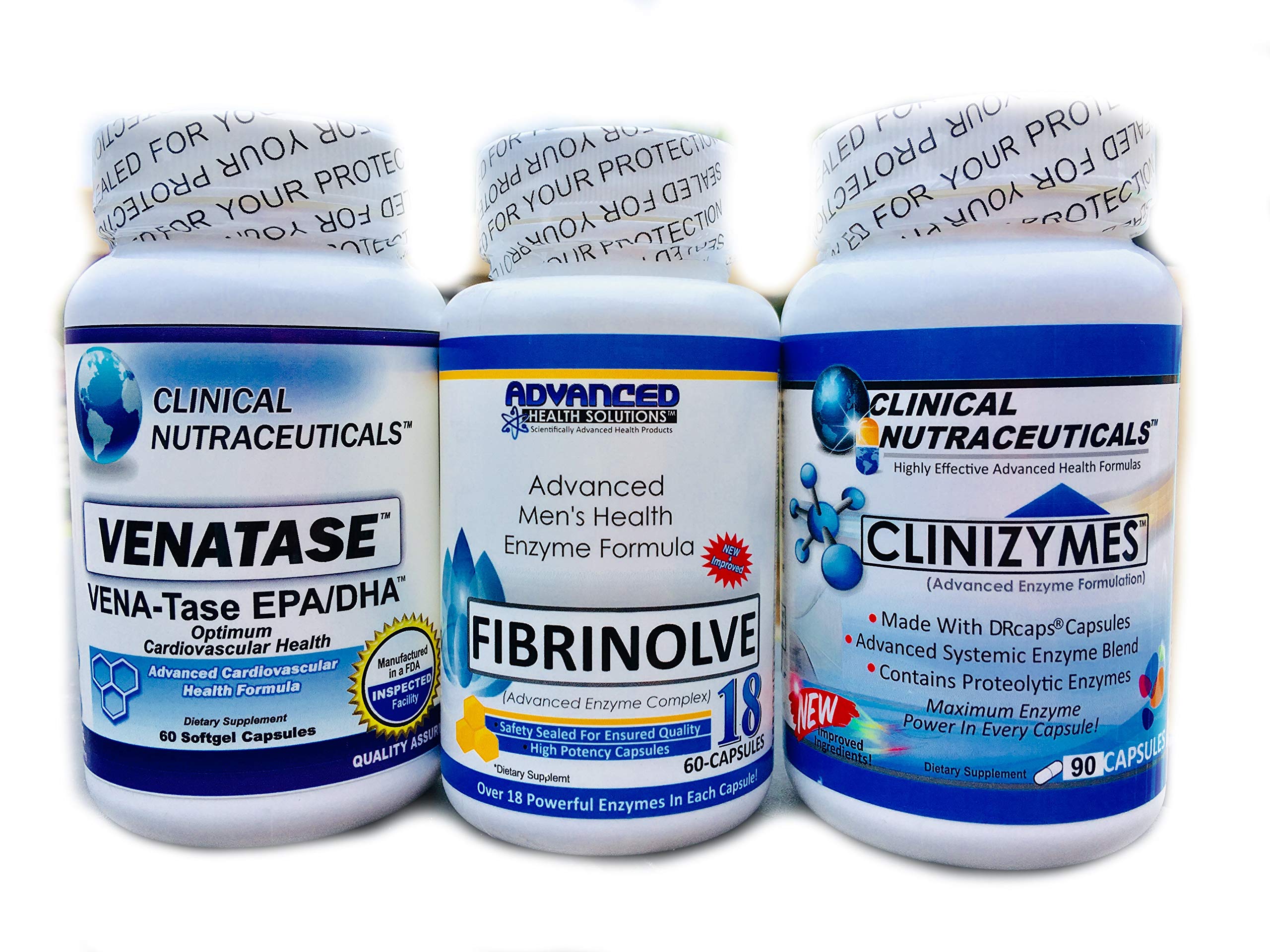 Peyronies Disease Treatment Support Complete Solution 1 2 3 Combination ...