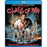 Class Of 1984 (Collector's Edition) [Blu-ray]